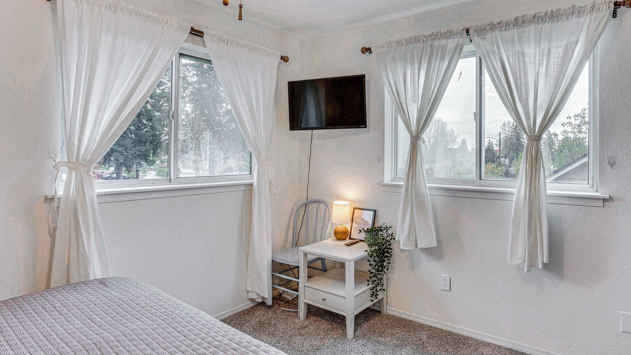 Photo of Bedroom in Hilltop