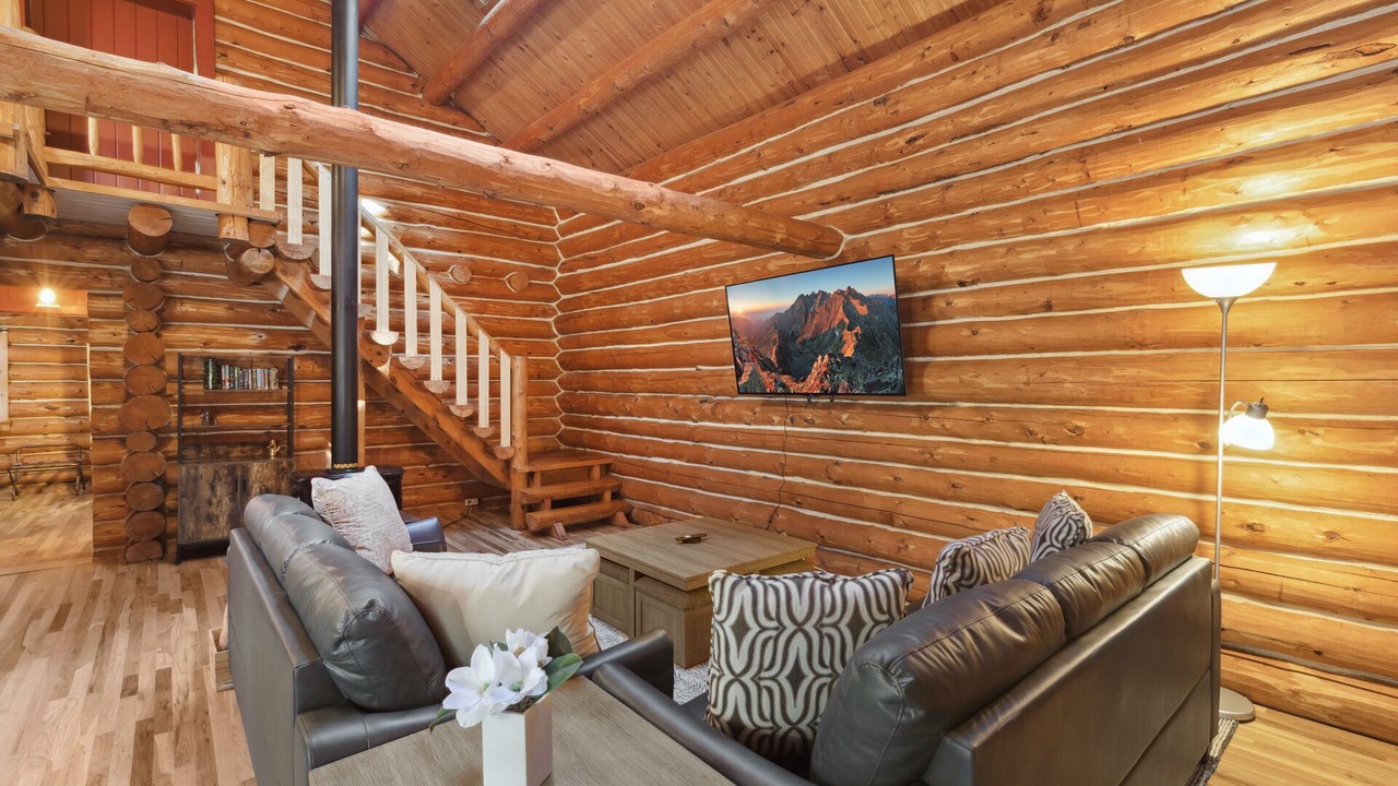 Photo of Livingroom in Ouray