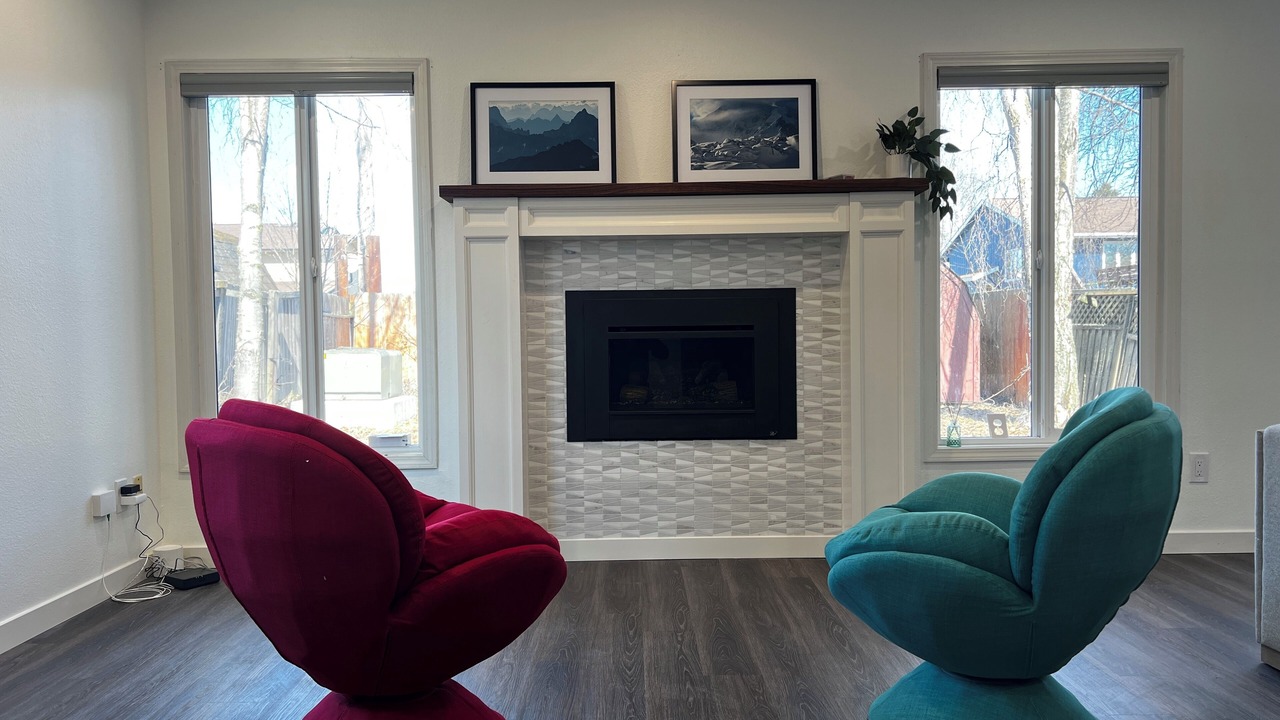 Photo of Livingroom in Turnagain