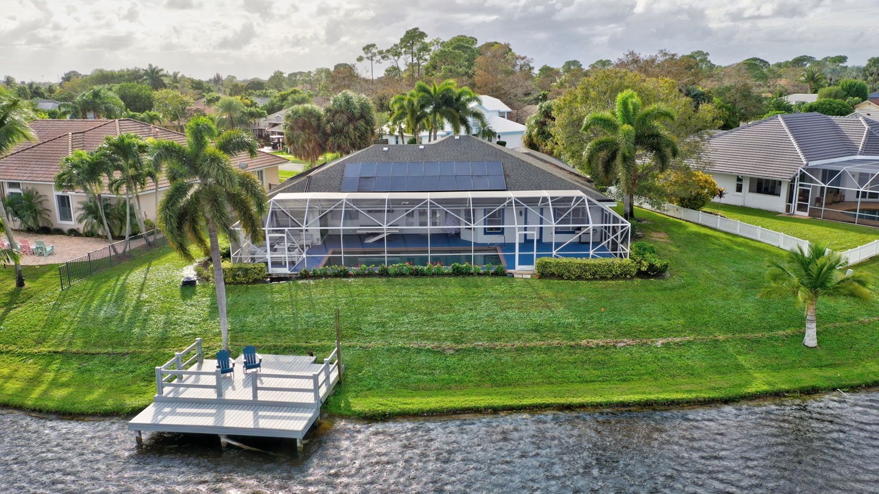 Photo of Outdoor in Greenview Shores