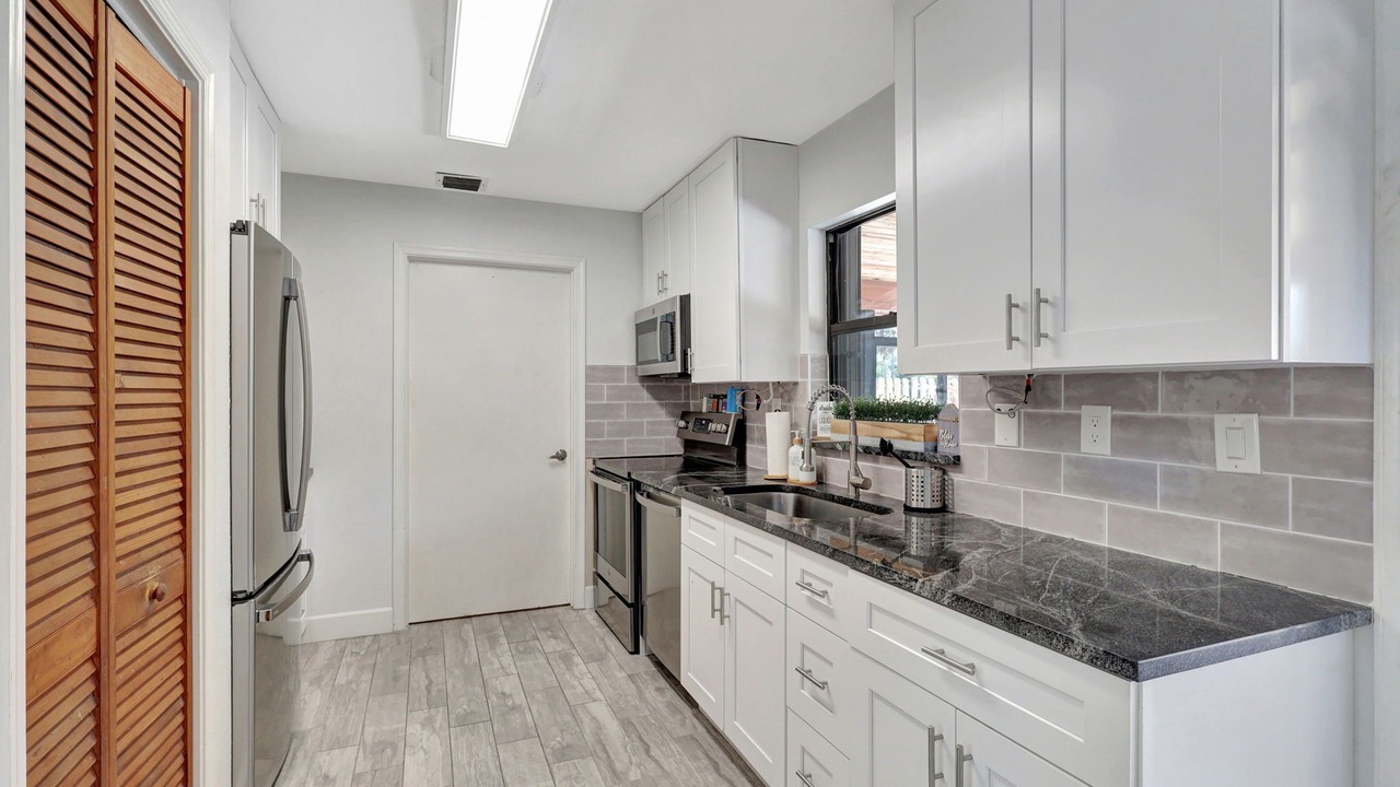 Photo of Kitchen in Lake Worth
