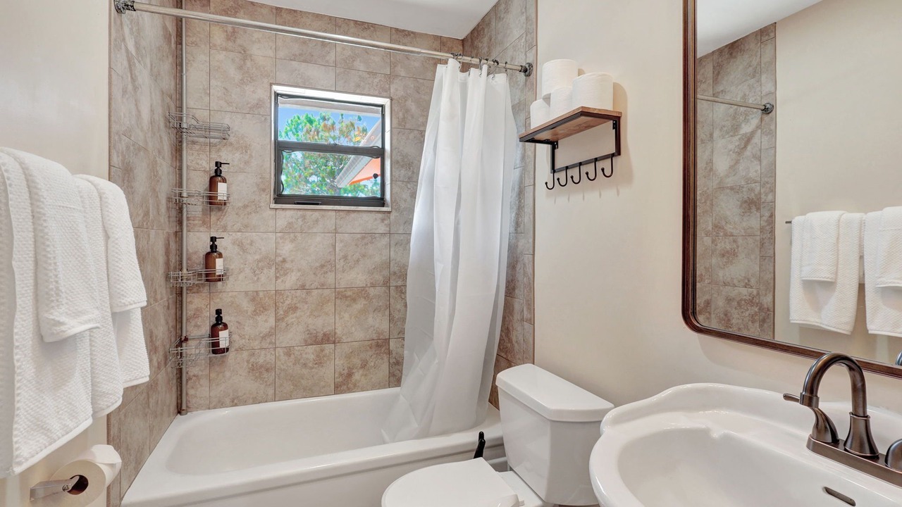 Photo of Bathroom in Lake Worth