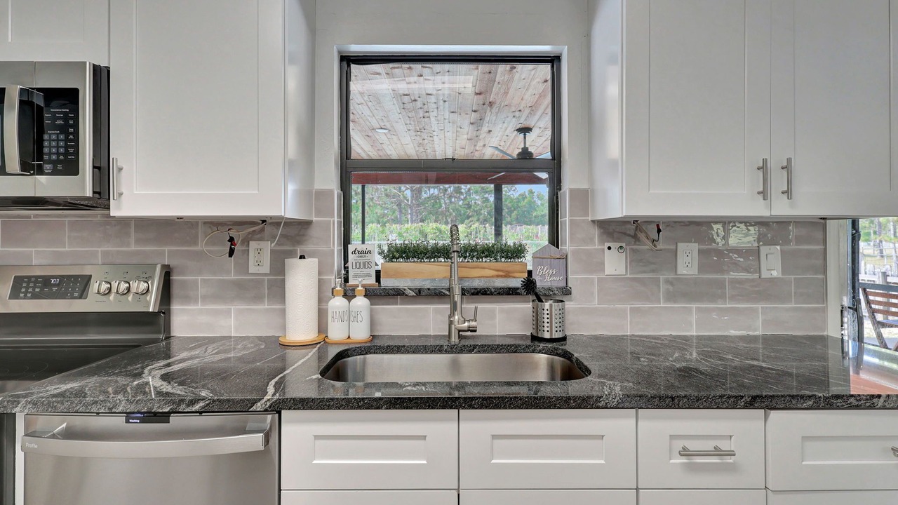 Photo of Kitchen in Lake Worth