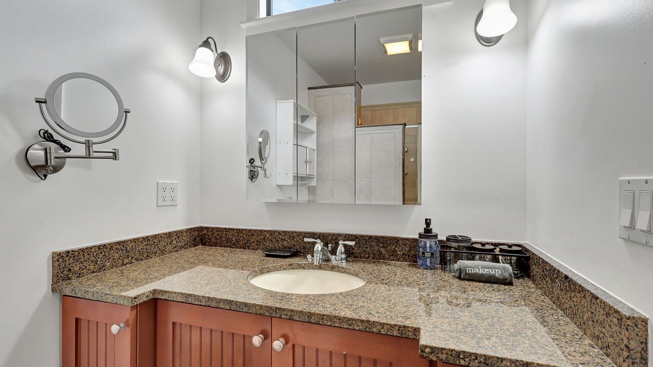 Photo of Bathroom in Lake Worth