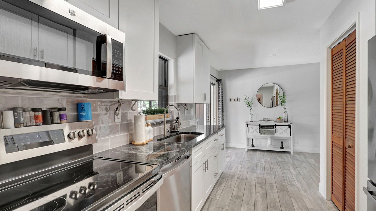 Photo of Kitchen in Lake Worth