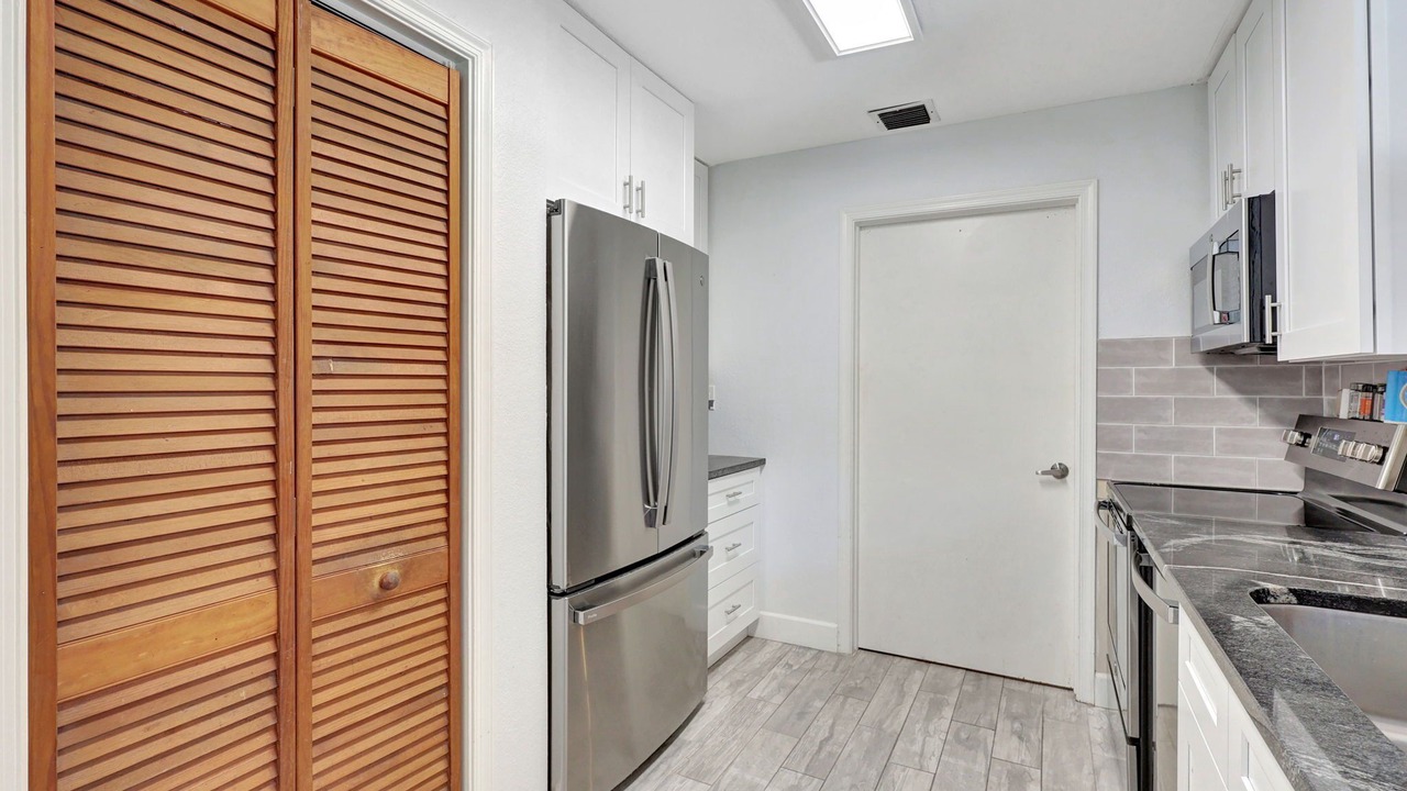 Photo of Kitchen in Lake Worth