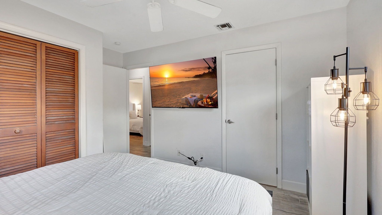 Photo of Bedroom in Lake Worth