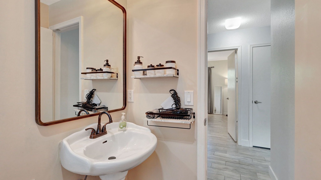 Photo of Bathroom in Lake Worth