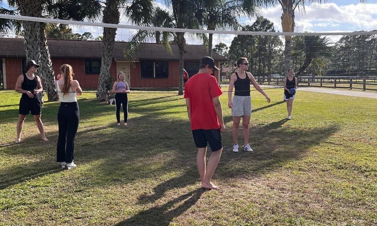 Photo of Outdoor in Lake Worth