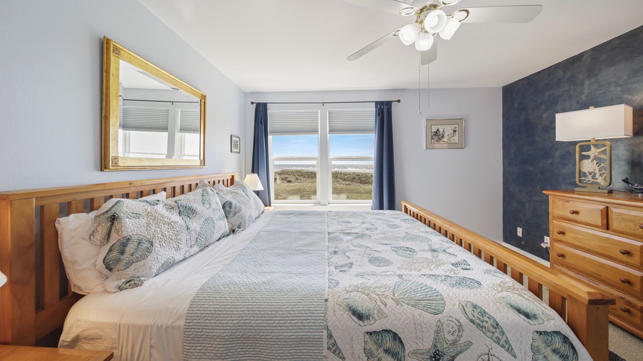 Photo of Bedroom in Westport