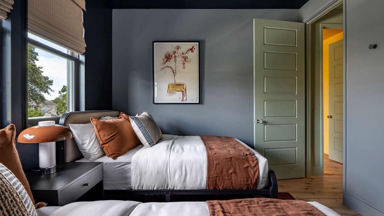 Photo of Bedroom in Saint Thomas Development