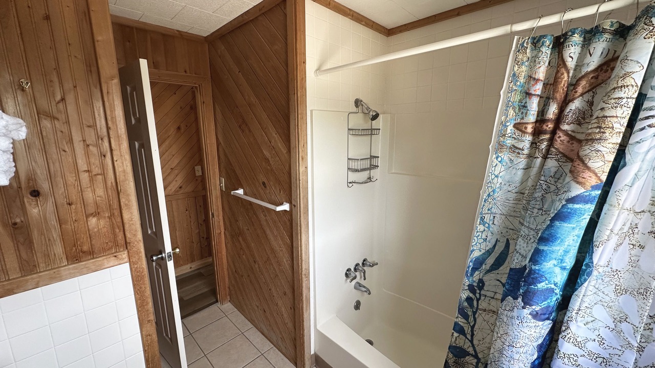 Photo of Bathroom in South Nags Head