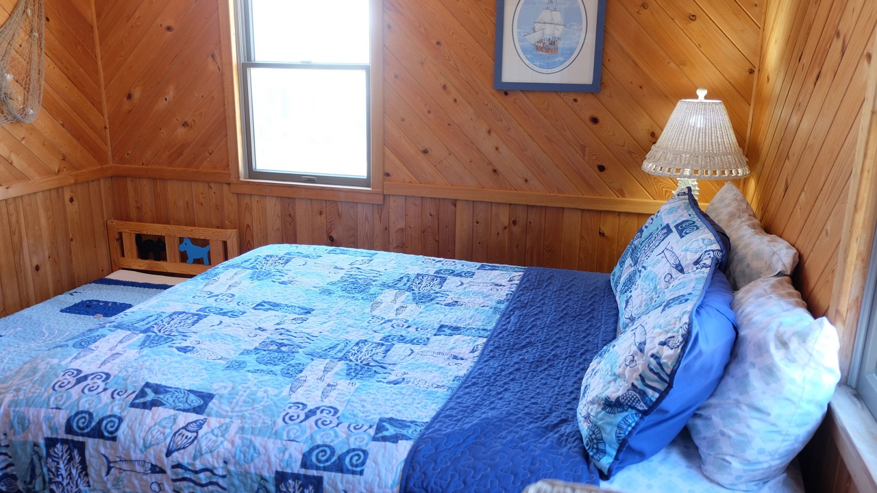 Photo of Bedroom in South Nags Head
