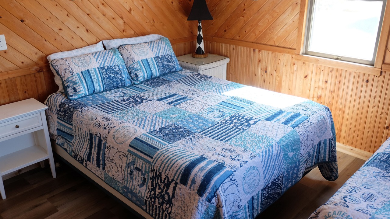 Photo of Bedroom in South Nags Head