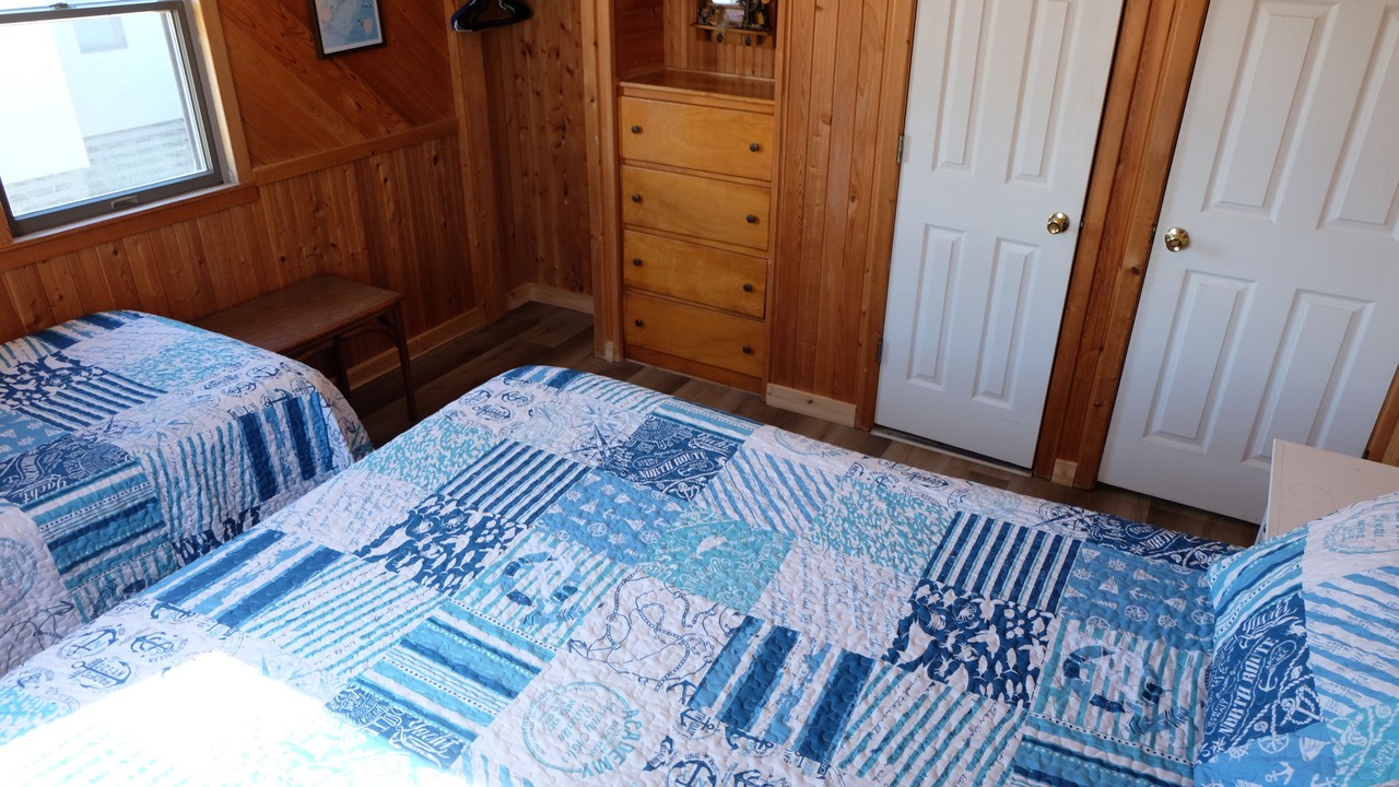Photo of Bedroom in South Nags Head