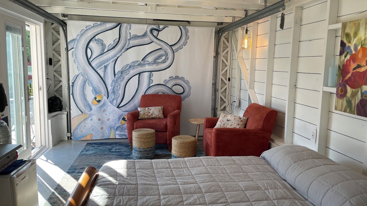 Photo of Bedroom in Anacortes