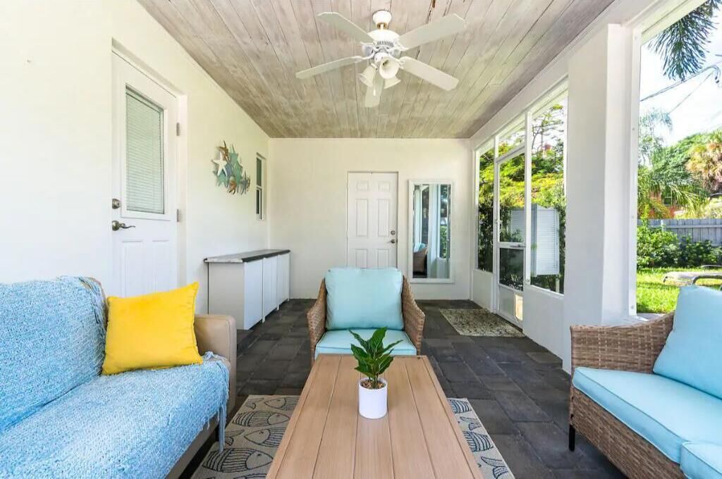 Photo of Livingroom in Pinewood Park