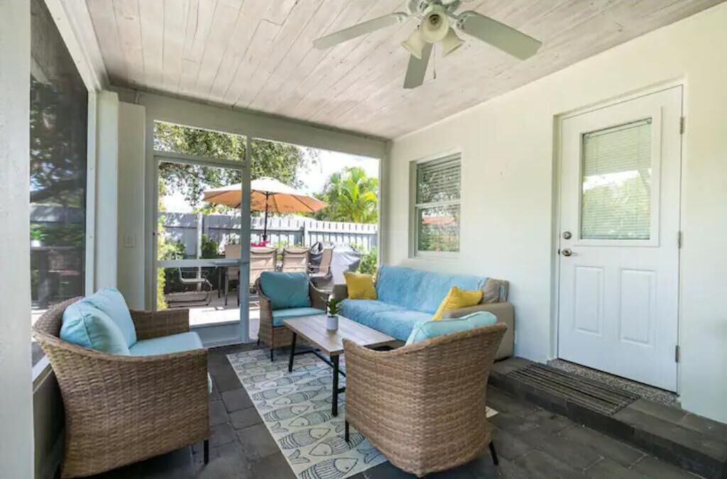 Photo of Livingroom in Pinewood Park