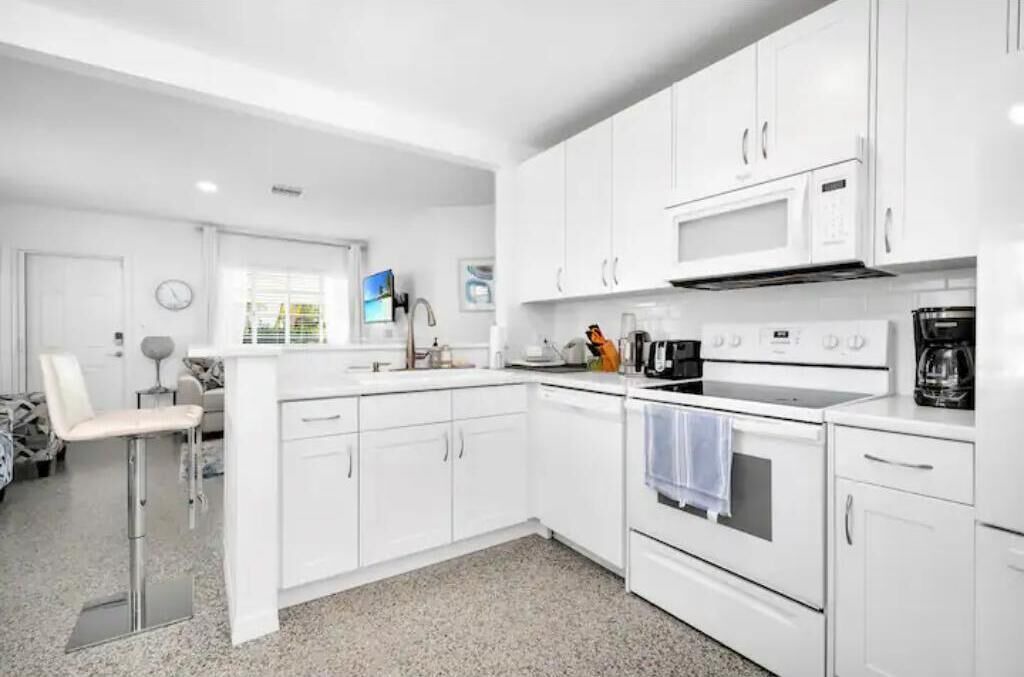 Photo of Kitchen in Pinewood Park