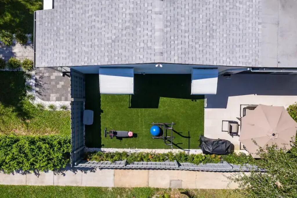 Photo of Outdoor in Pinewood Park