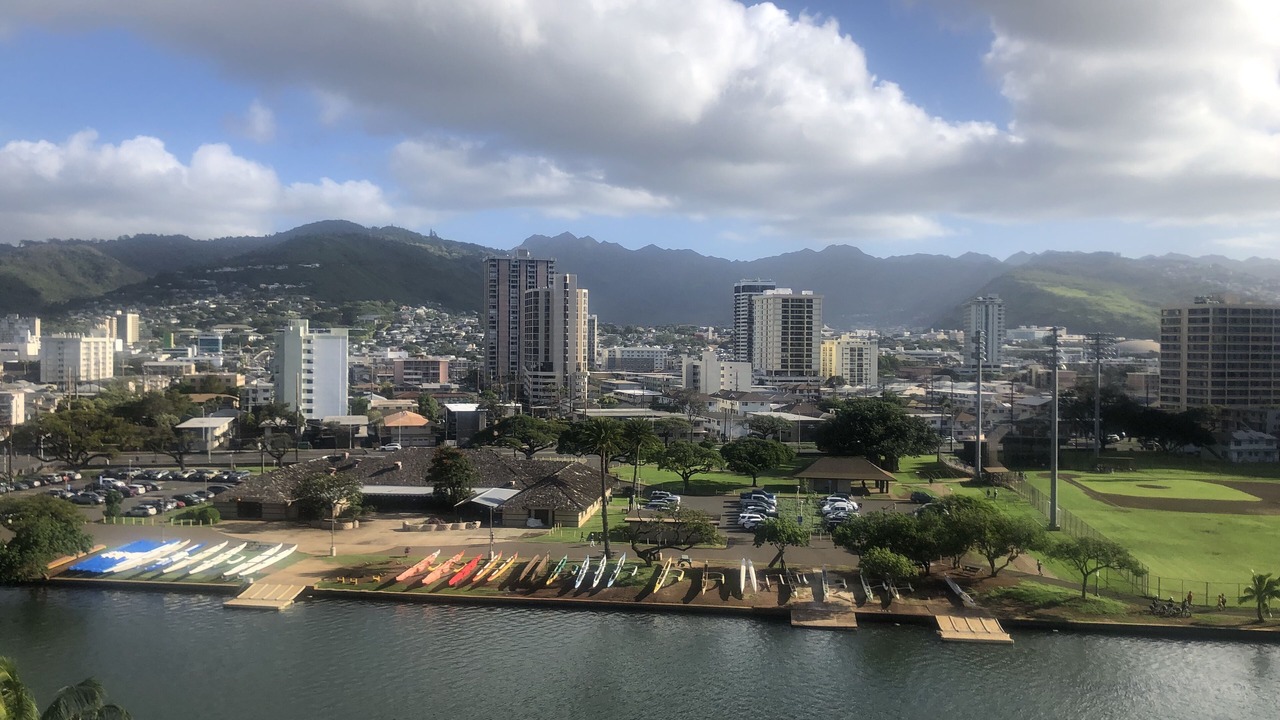 Photo of Outdoor in Waikiki