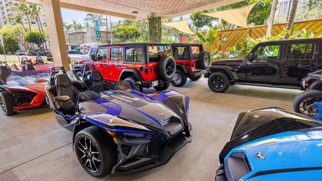 Photo of Outdoor in Waikiki