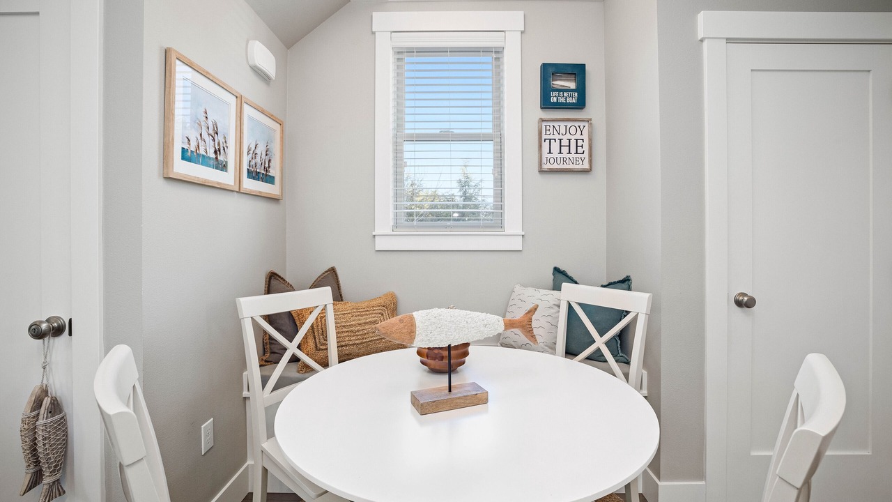 Photo of Bedroom in Seabrook