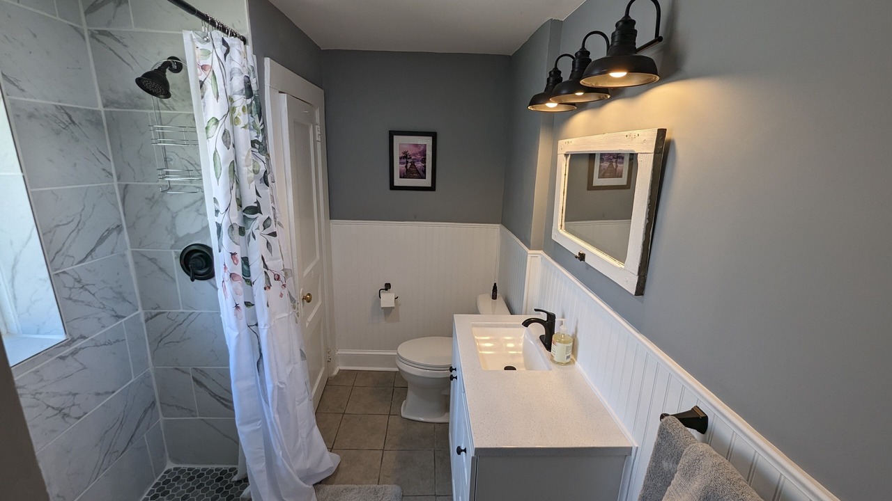 Photo of Bathroom in Wilmington