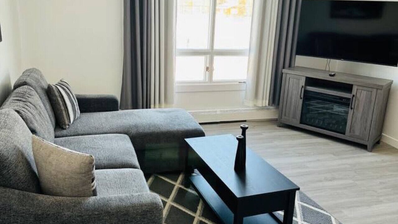 Photo of Livingroom in Fairbanks