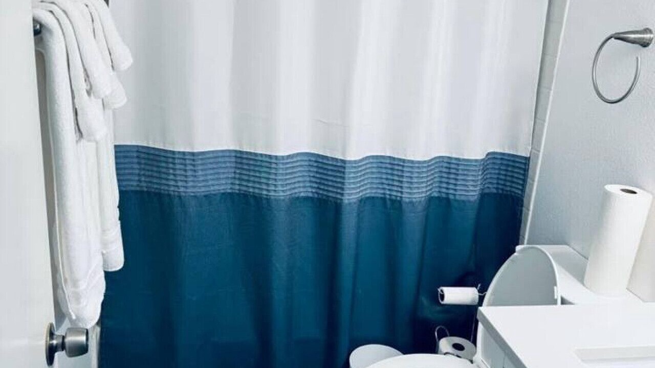 Photo of Bathroom in Fairbanks
