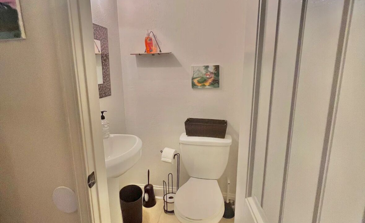 Photo of Bathroom in Denham Springs