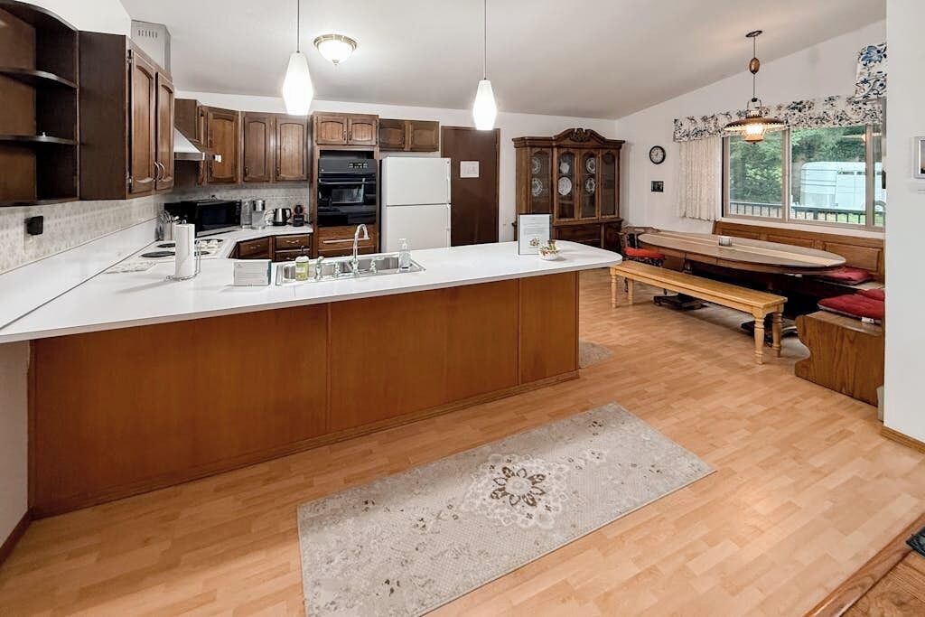 Photo of Kitchen in Woodinville
