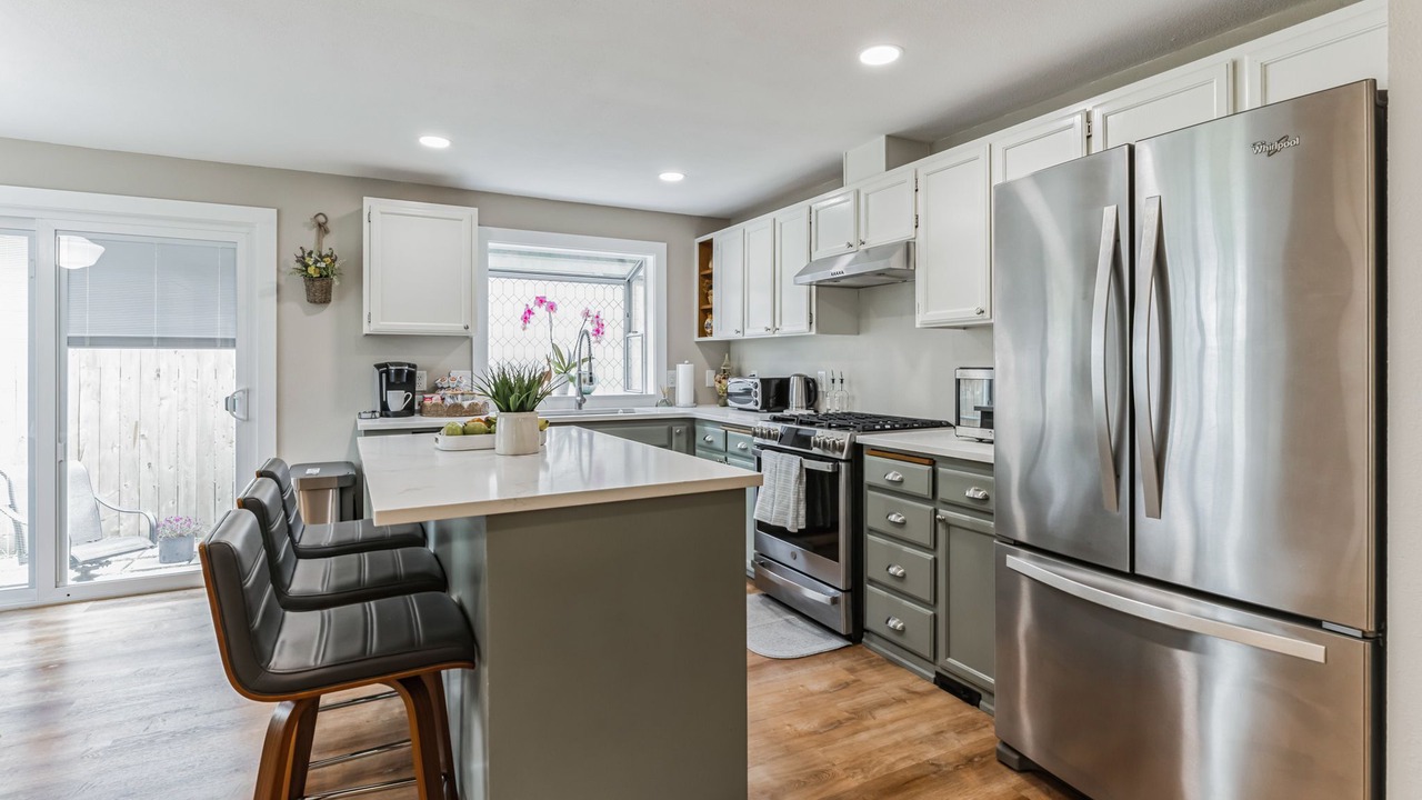 Photo of Kitchen in Everett