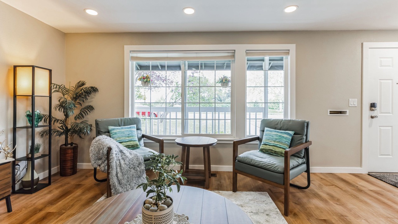 Photo of Livingroom in Everett