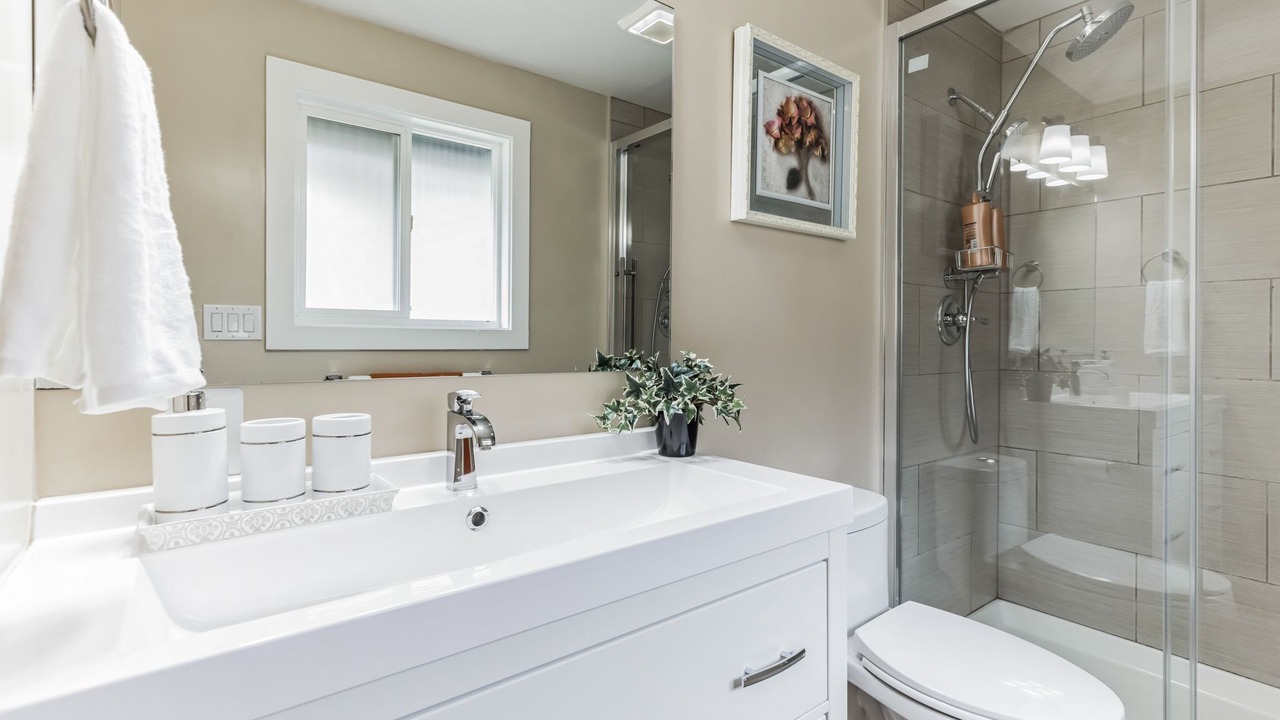 Photo of Bathroom in Everett