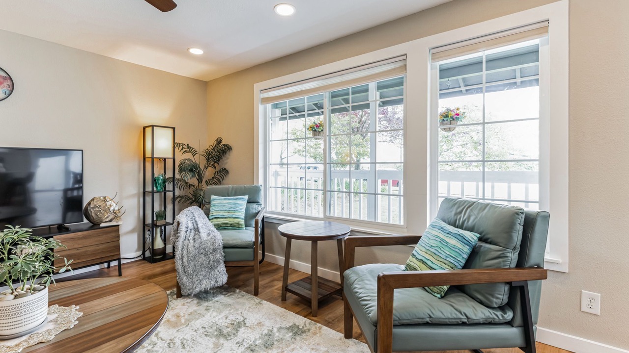 Photo of Livingroom in Everett