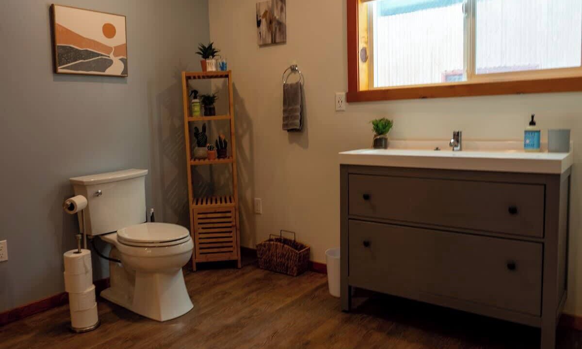 Photo of Bathroom in Silverton