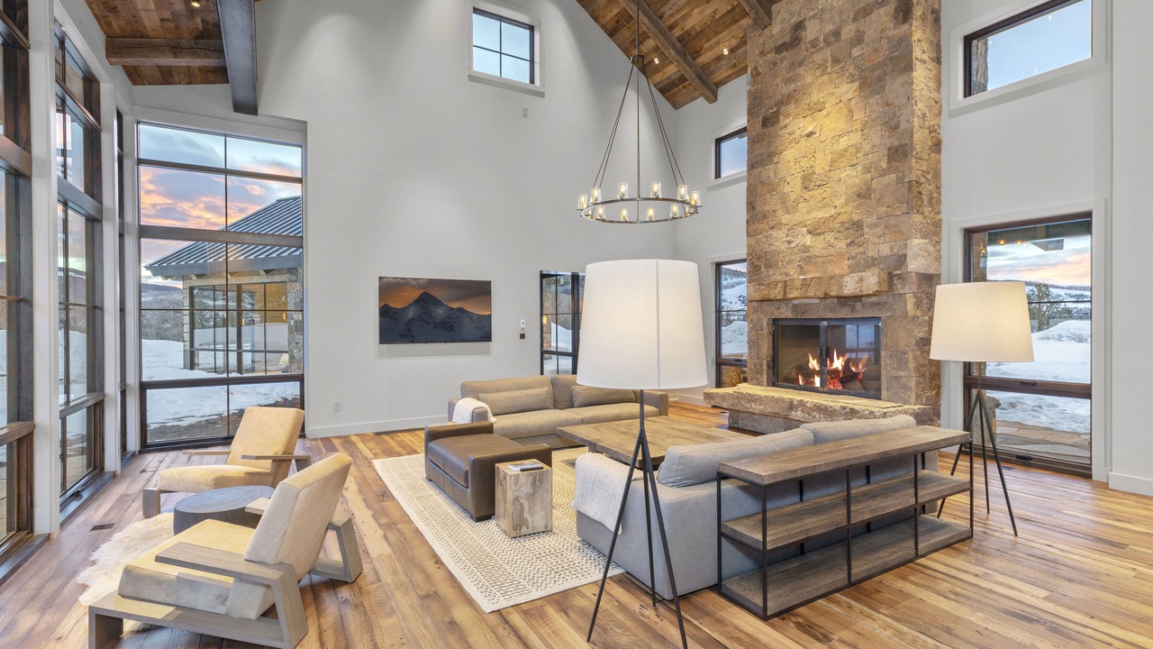 Photo of Livingroom in Placerville