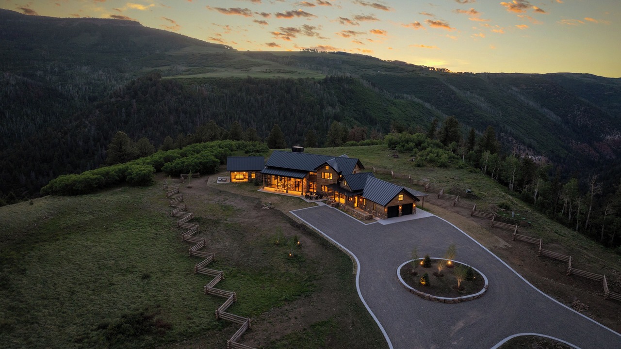 Photo of Outdoor in Placerville