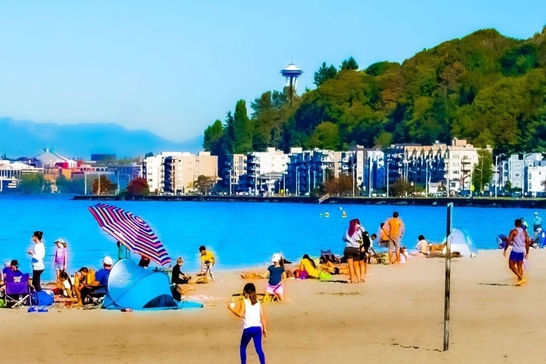 Photo of Others in Alki