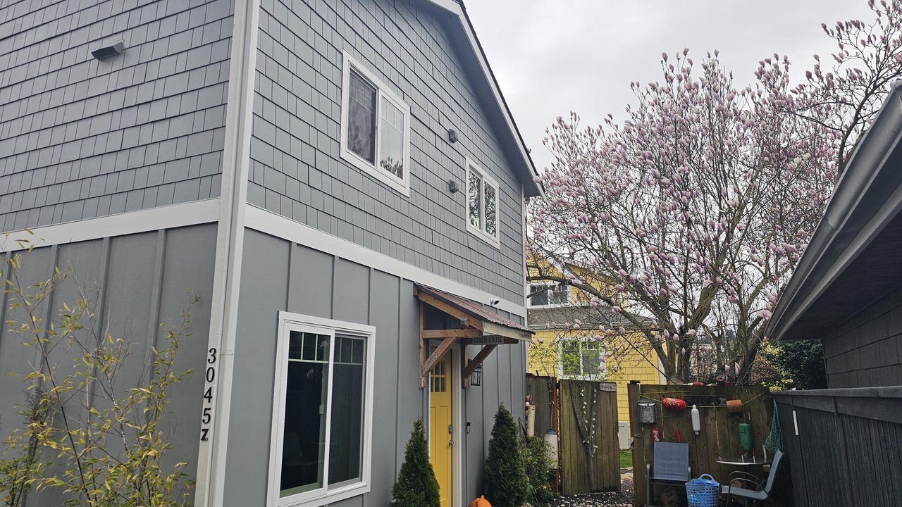 Photo of Outdoor in Alki