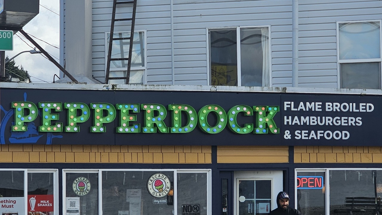 Photo of Outdoor in Alki