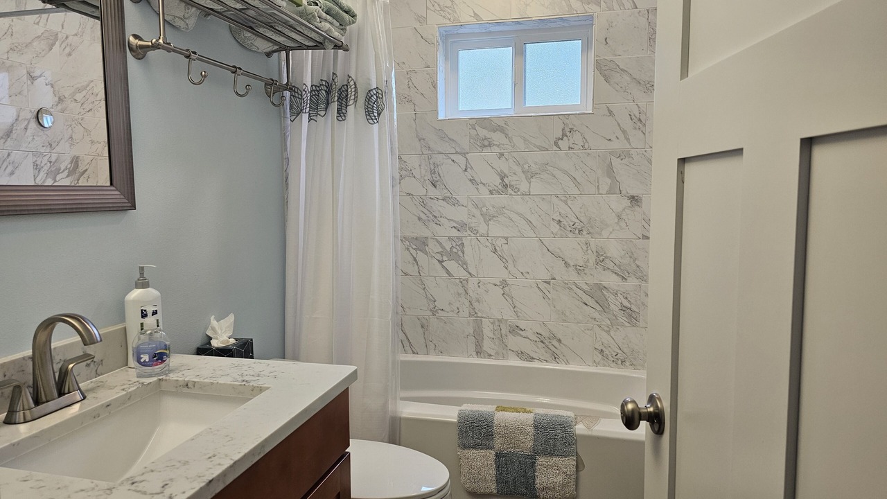 Photo of Bathroom in Alki