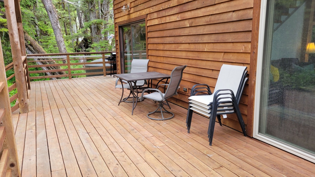 Photo of Outdoor in Ketchikan