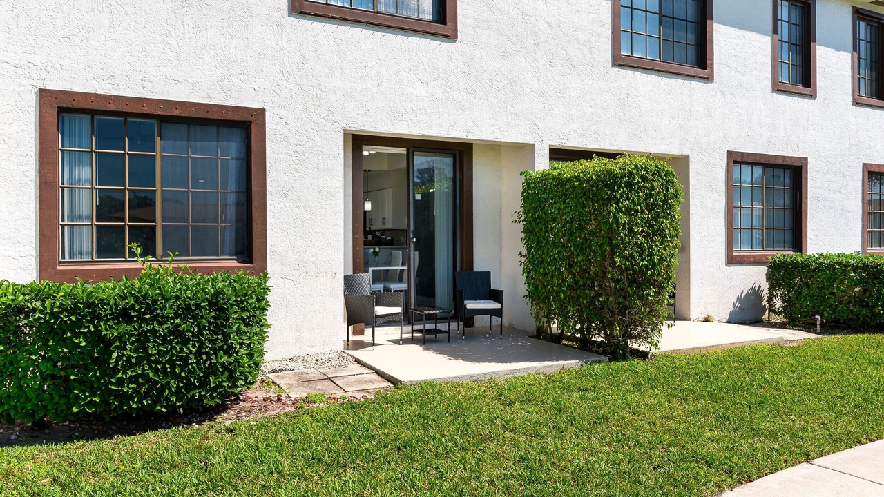 Photo of Outdoor in Delray Beach