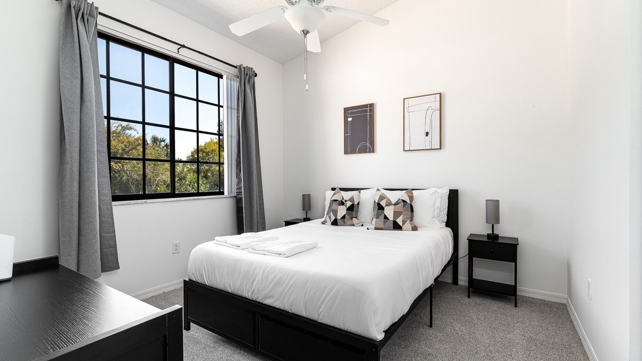 Photo of Bedroom in Delray Beach