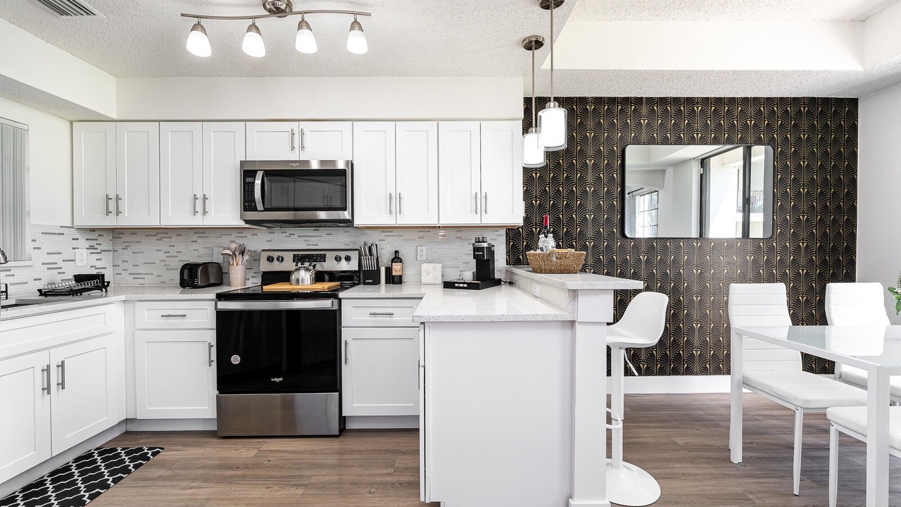 Photo of Kitchen in Delray Beach