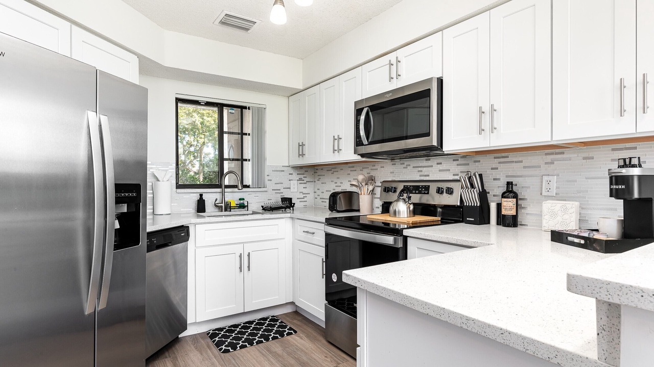 Photo of Kitchen in Delray Beach
