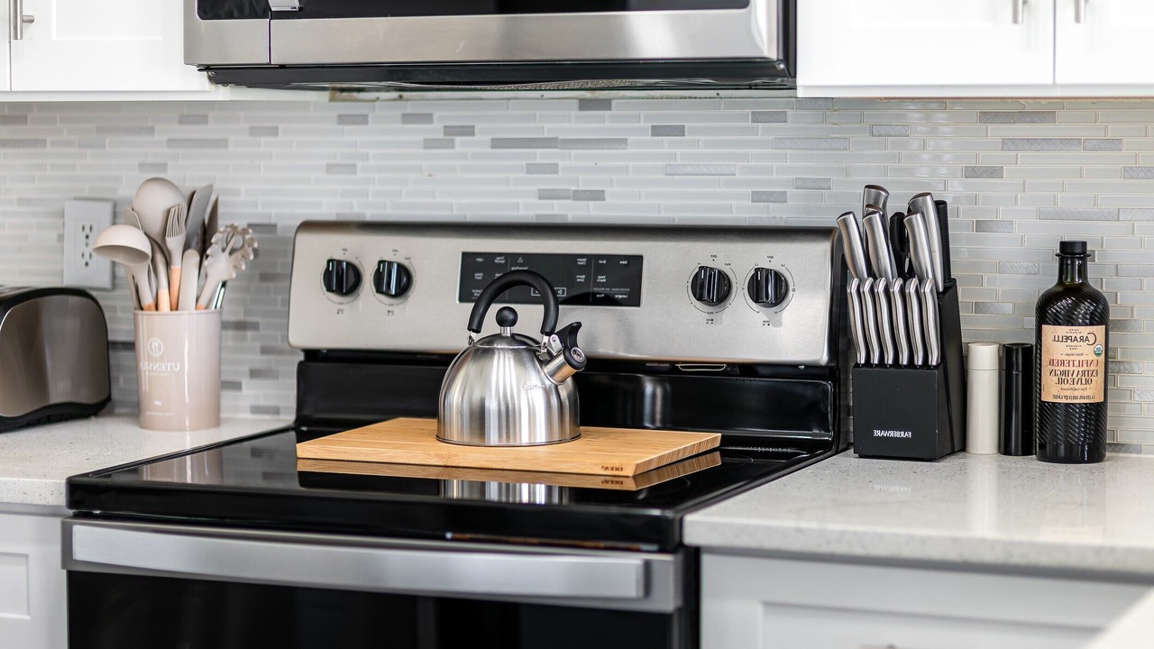 Photo of Kitchen in Delray Beach