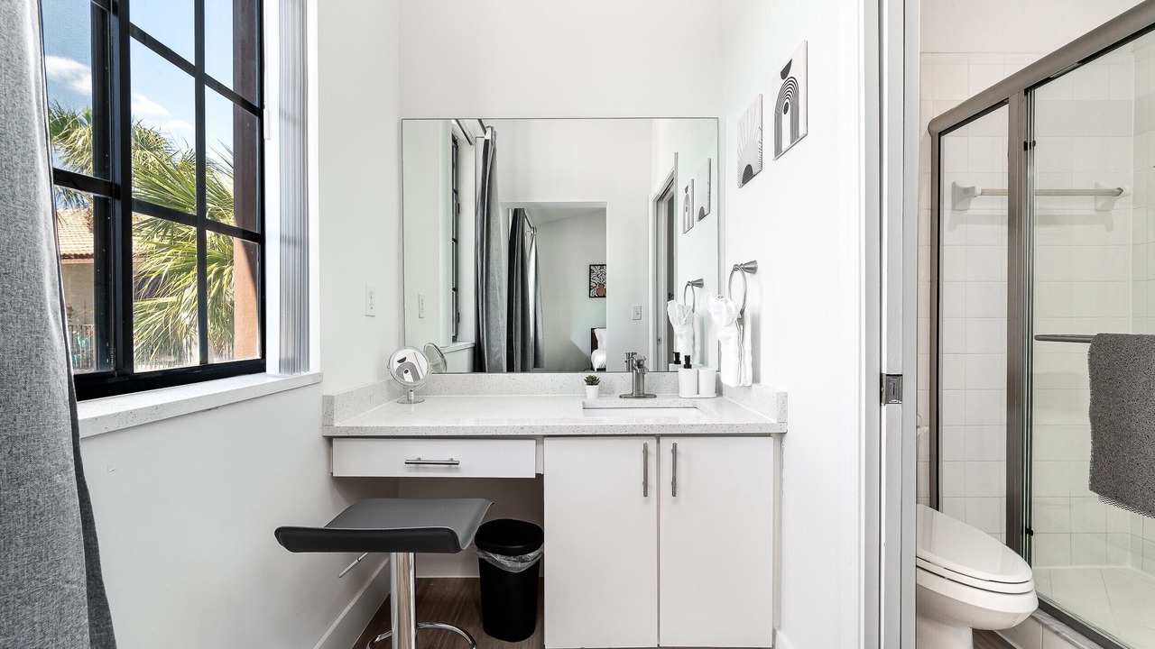 Photo of Bathroom in Delray Beach